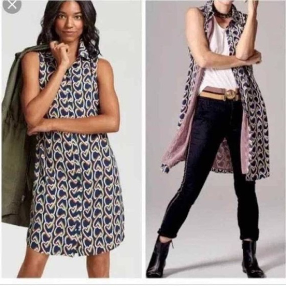 Cabi dress